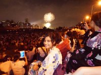 '15 Toyohira River Fireworks Festival 3336